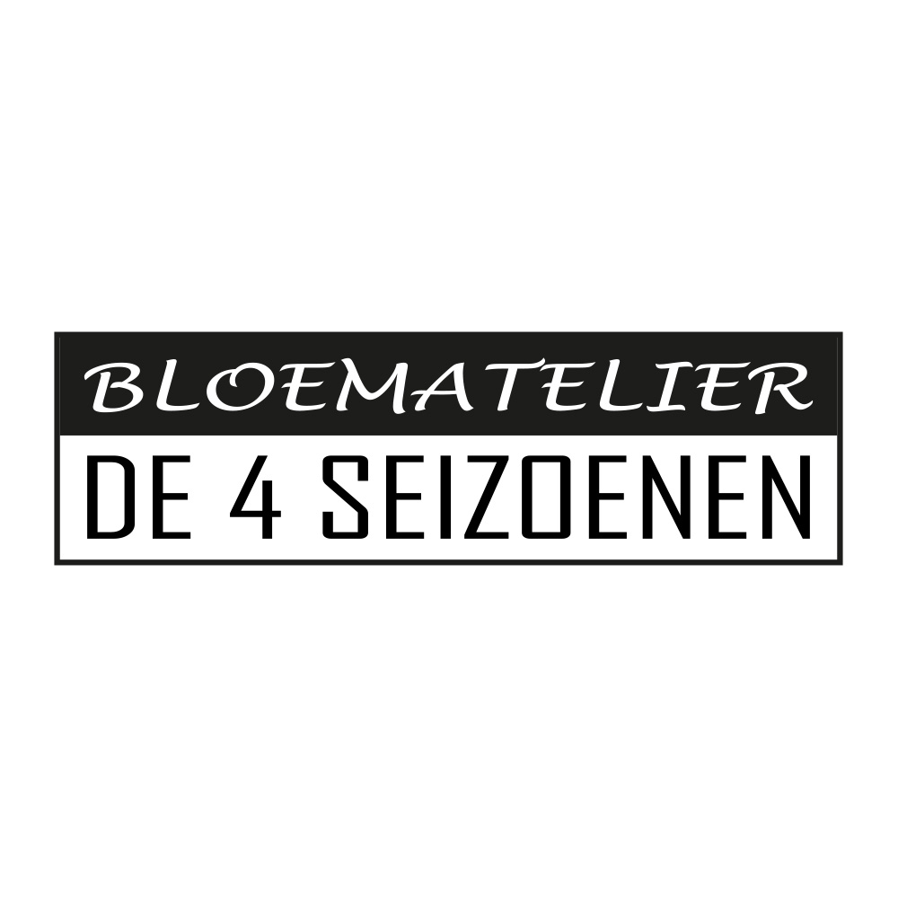 Bloemenatelier de 4 seizoenen